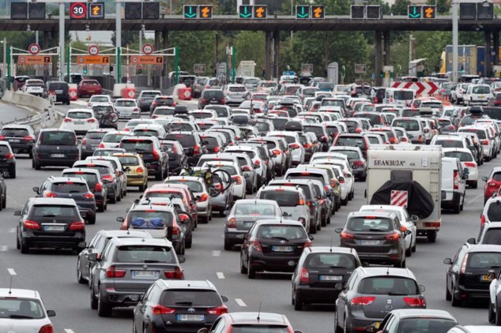 Over half of Belgians will go on holiday by car this year