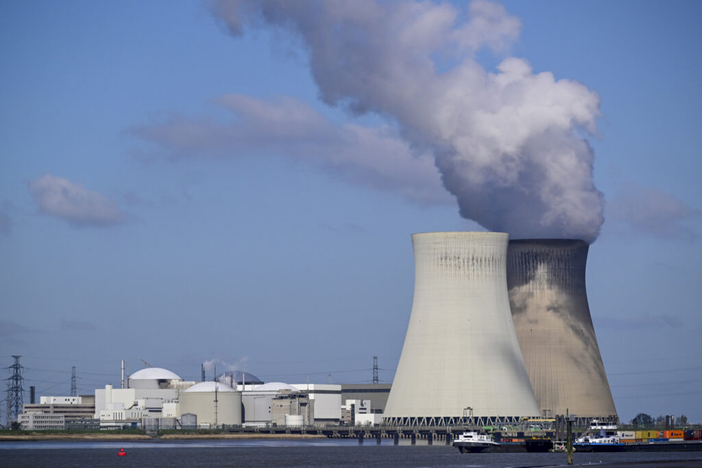 Drone-disrupting jammers to be used at nuclear plants