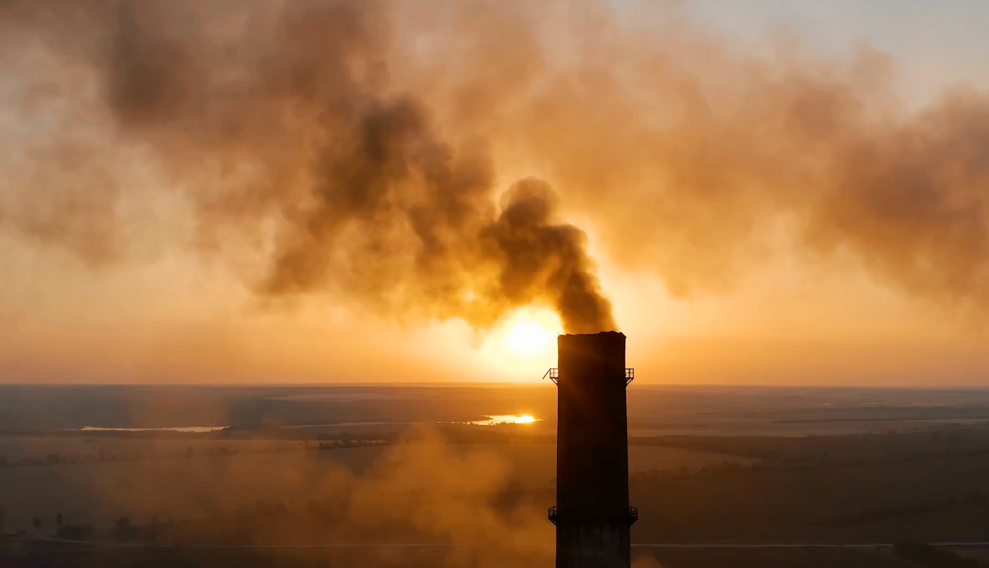 Carbon market battlelines emerging