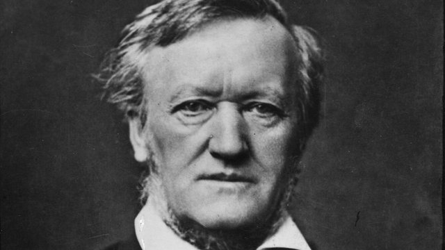 Original Wagner score to go under the hammer in Brussels