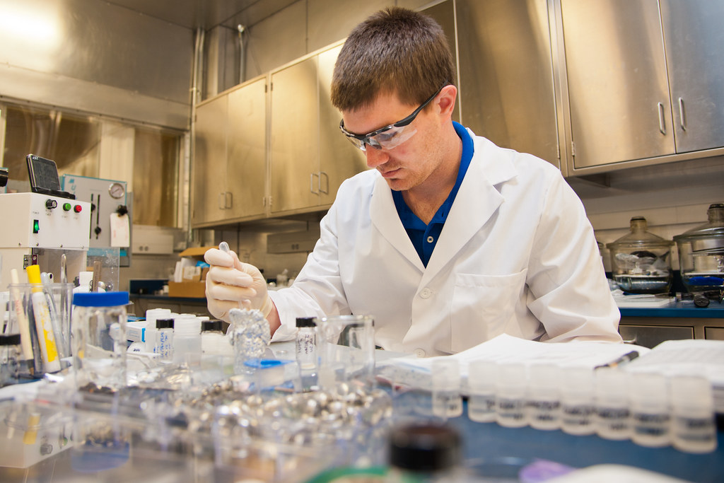 New €210m ERC Plus scheme aims to bolster EU’s frontier research ambitions