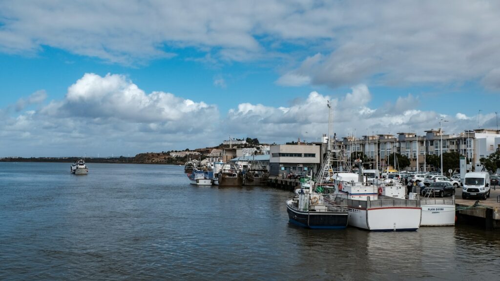 EU backs €25m Spanish state aid as fuel costs hit fishing sector