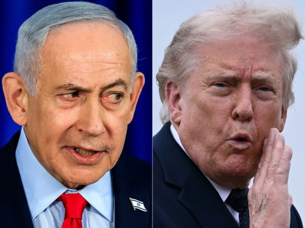 Pentagon raises threat of Israeli counter-espionage to highest level