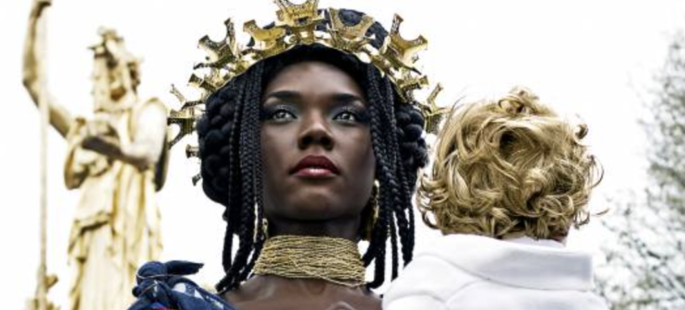 Can Europe ever be postcolonial? A Brussels museum confronts the afterlife of empire