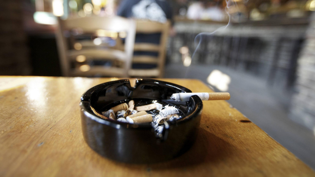 Plans for smoke-free generation at risk amid reports of tobacco industry interference in Belgium