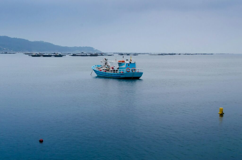 EU backs €25m Spanish aid as fishing sector reels from fuel crisis