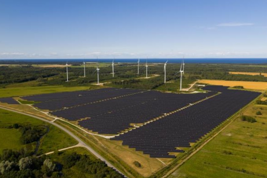 Baltic energy shift gains momentum with €20m EIB green bond backing