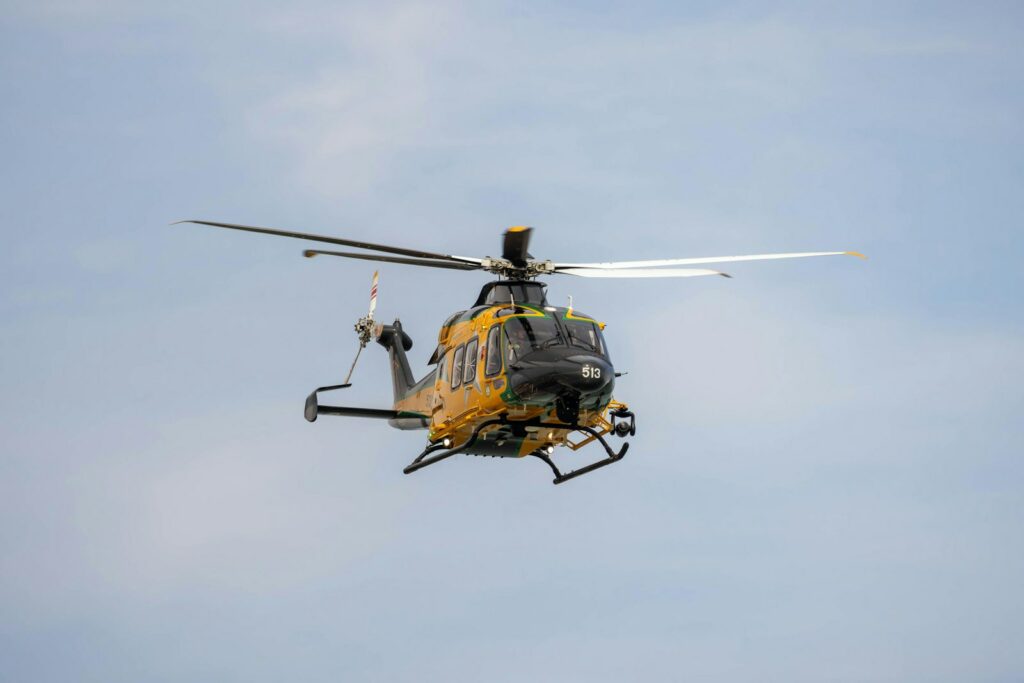 EU clears telecom and helicopter deals, citing no competition concerns