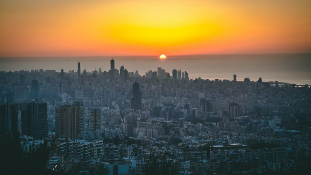 EU welcomes US-Iran deal but warns of Lebanon’s fragile peace