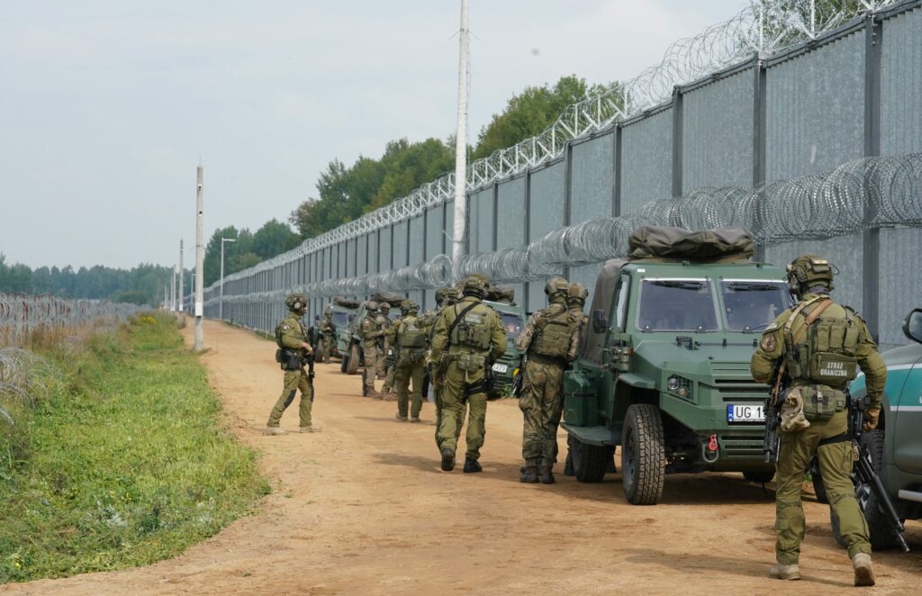 Eastern Europe’s borderlands: the EU’s frontline needs a real strategy, not incremental fixes