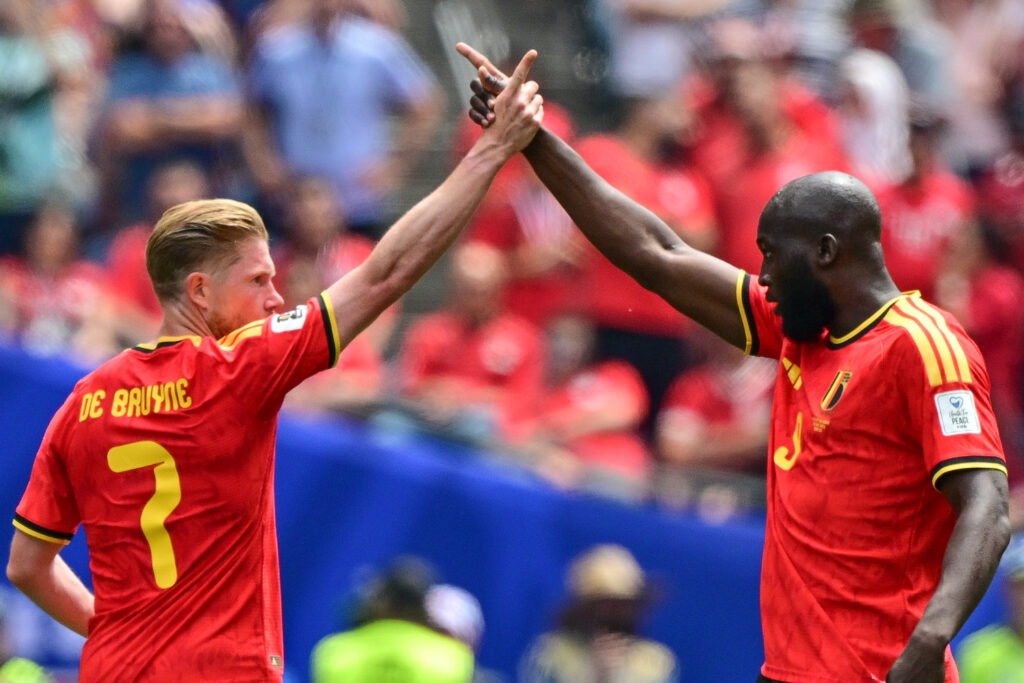 'Very difficult': Red Devils kick off World Cup 2026 with a draw against Egypt