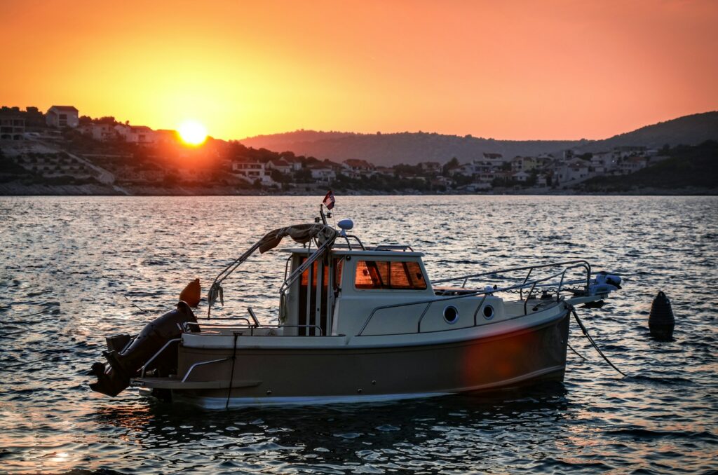 EU approves €8m fuel aid for Croatian fisheries amid Middle East turmoil