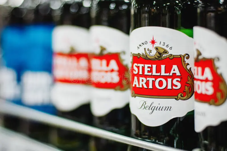 Brewing shame: Belgium’s long Russia hangover