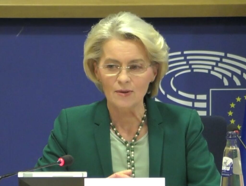 EU launches €4b cancer push, aims for equal access to care