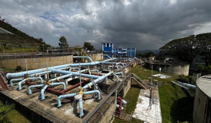 EU-backed $25m water plan targets Papua New Guinea amid stark gaps