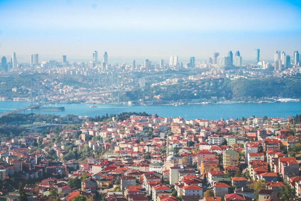 EU funds Turkish sustainability push amid post-quake rebuilding challenges