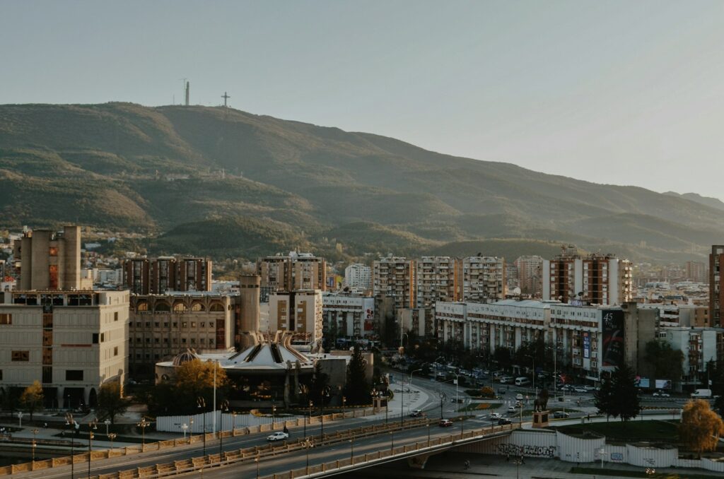 North Macedonia to join EU health programme aiding critical disease, medicine