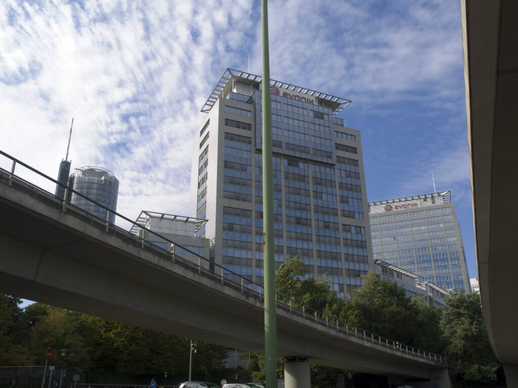Chemical group Evonik to cut workforce by 10% by 2029