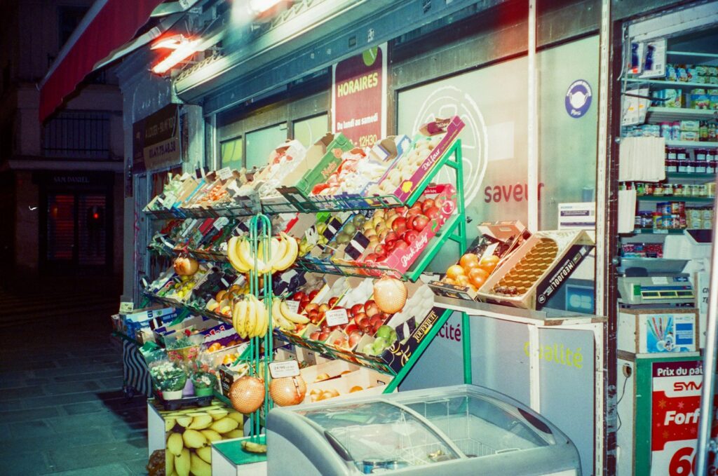 EU household prices show sharp contrasts as Bulgaria's costs less than half Denmark's
