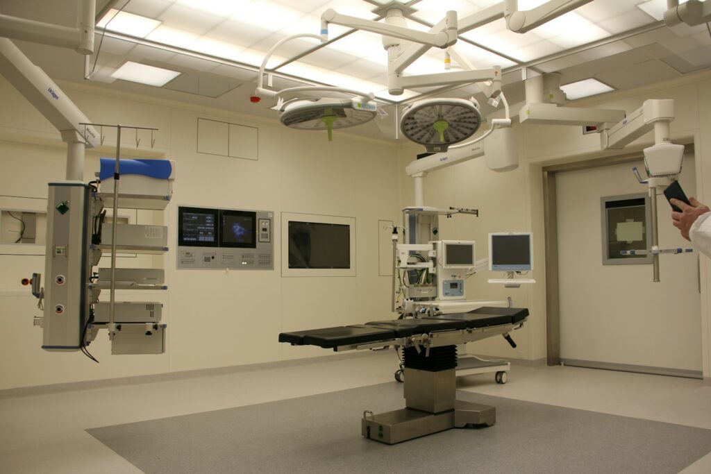 €500m EU health investment in Basque Country to modernise hospitals
