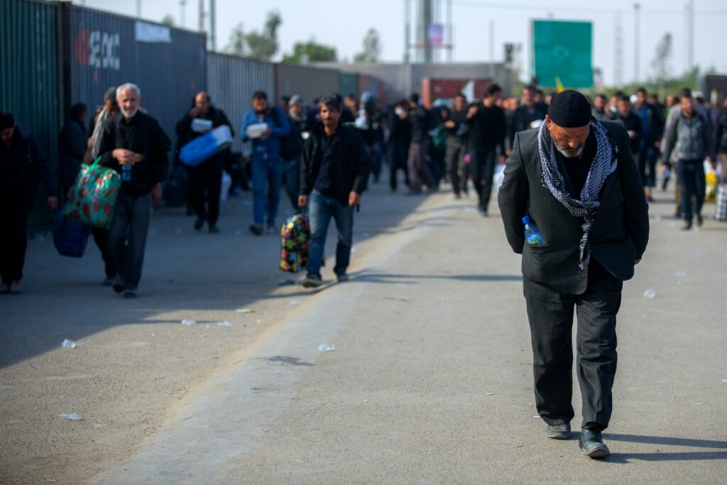 MEPs approve contentious plan to fast-track deportations of non-EU nationals
