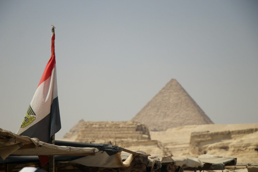 EU boosts Egypt military aid to €40m, citing security and civilian protection