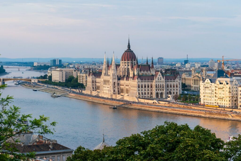 Hungary signals euro ambitions as EU stresses rule of law reforms