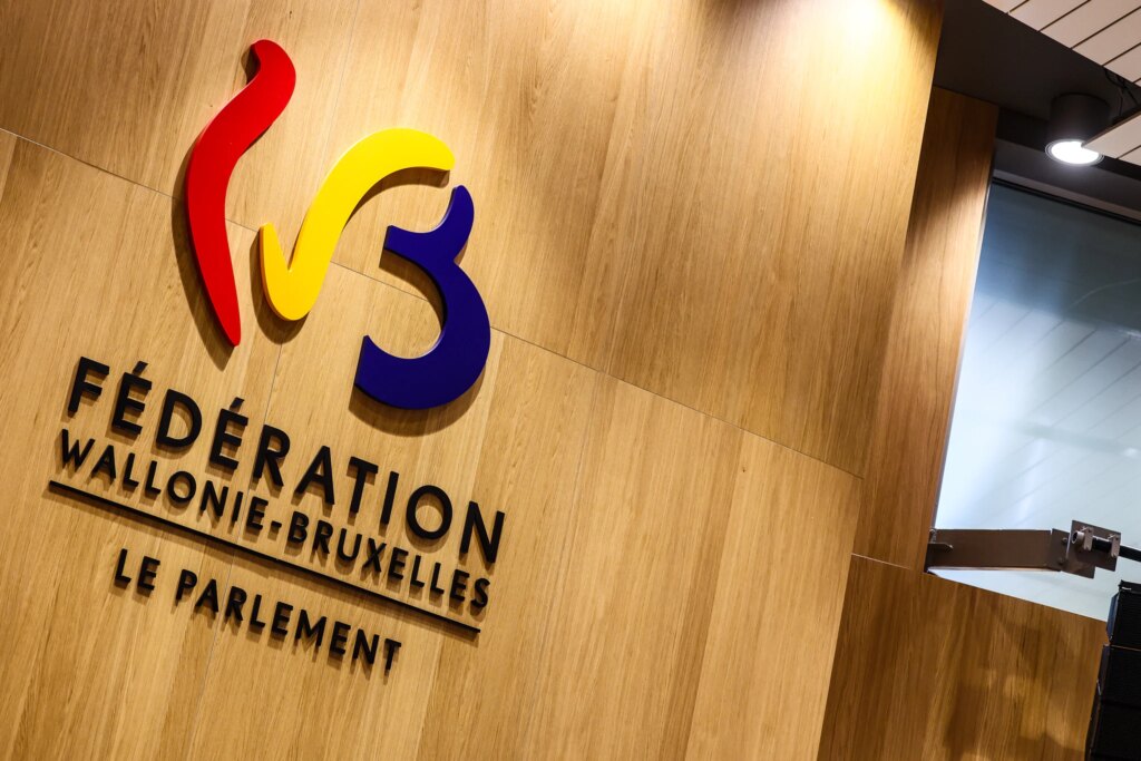‘Inefficient and obsolete’: Should the Francophone Community of Belgium be scrapped?