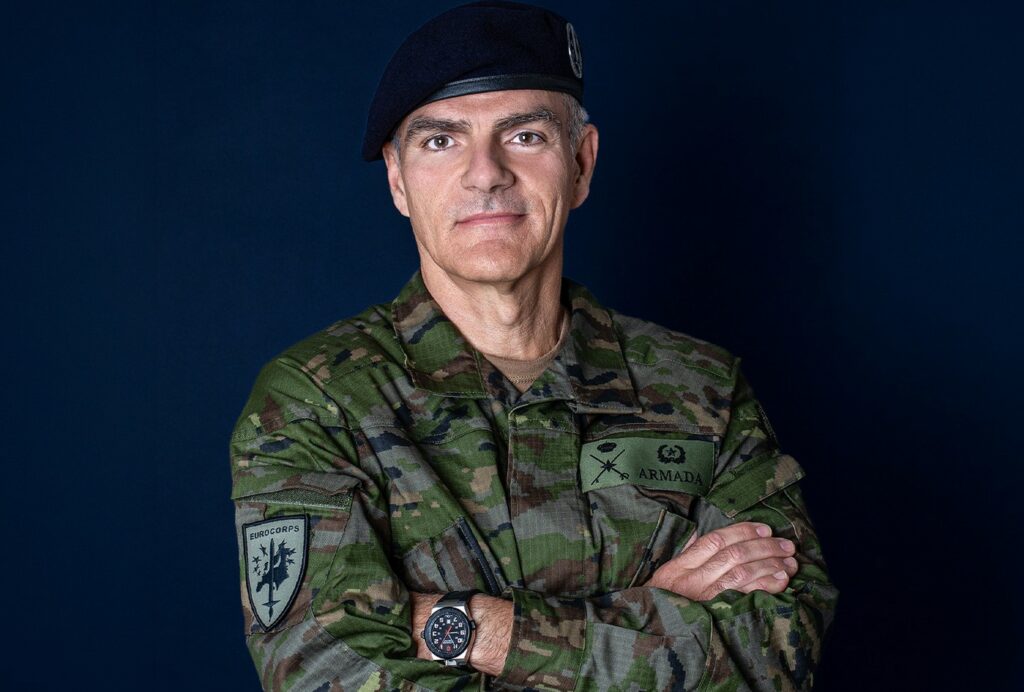 EU defence agency makes strategic appointments to bolster key collaboration