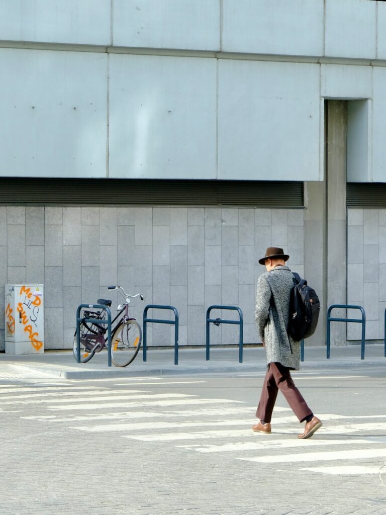 More Belgians are living alone as household sizes continue to shrink