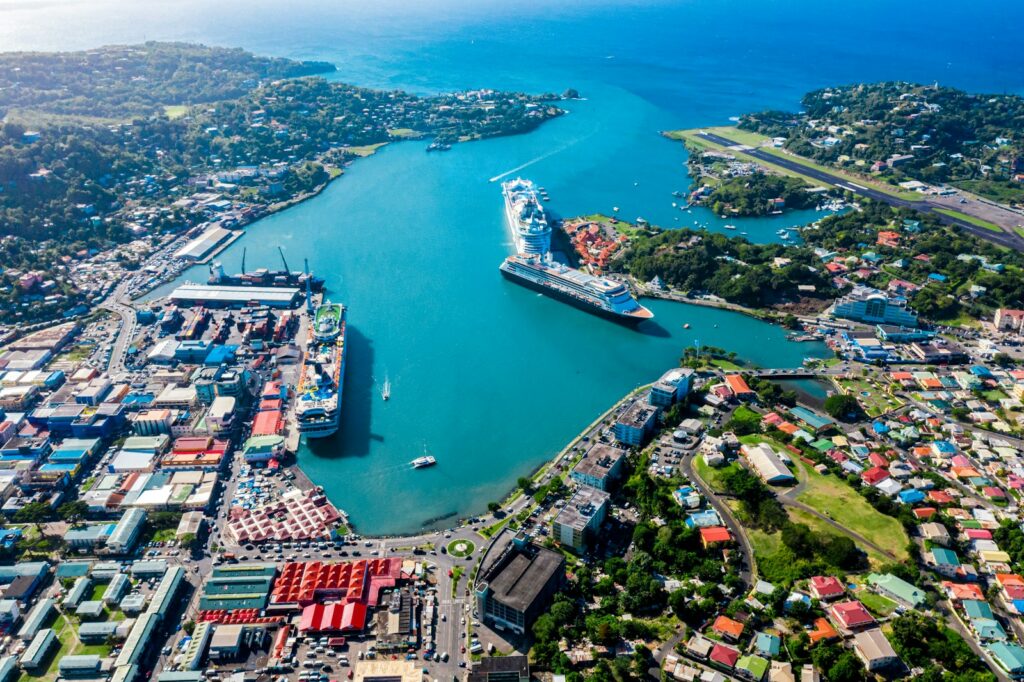 Caribbean–EU trade pact faces strains as hurricane recovery adds pressure