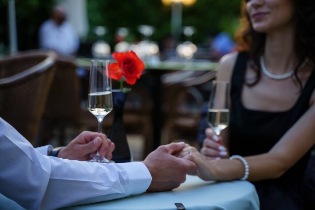 Would you pay €125,000 for love? One Belgian matchmaker thinks you should