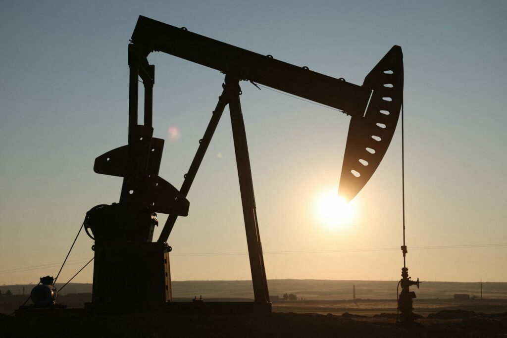 Belgium to secure oil reserves with 'emergency plan' amid Iran war turbulence