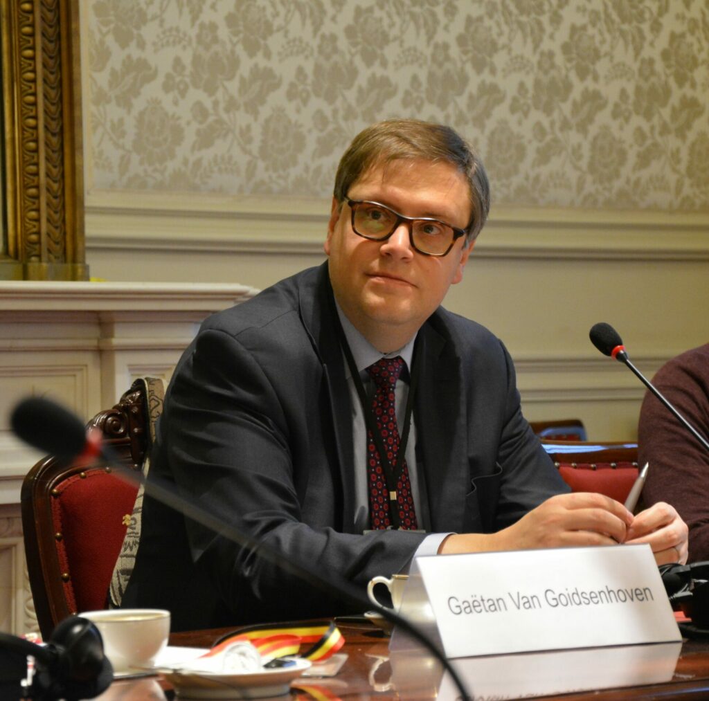 FWB: Majority blocks text calling for transparency on ministerial travel