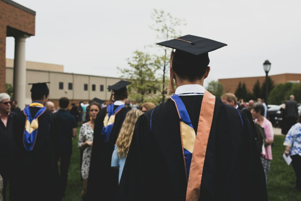 Employment surges among EU graduates, but regional, gender disparities linger