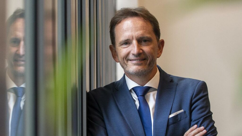 Paralympic and Olympic committees okay merger: 'There is only one Team Belgium'