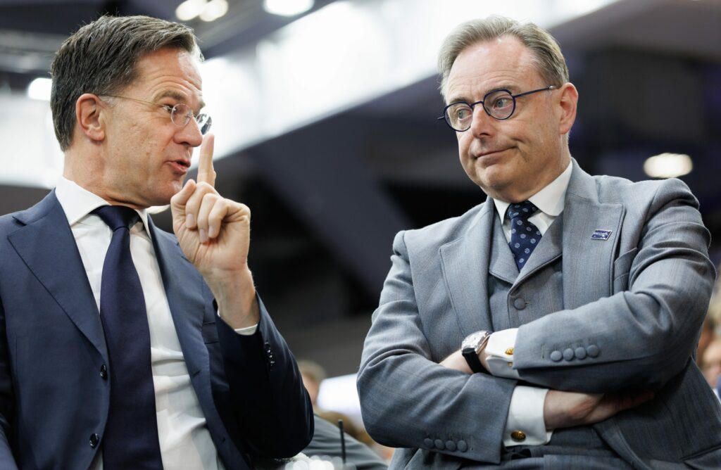 Belgium reaches NATO target for defence spending but remains among Europe's lowest spenders