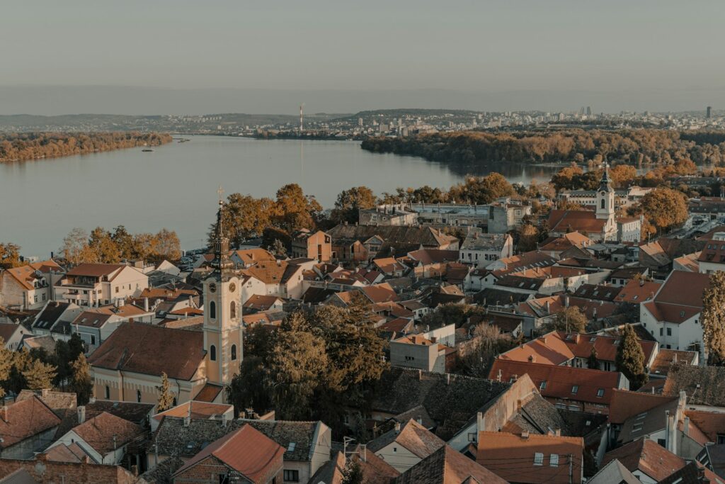 EU aspirations skyrocket in Western Balkans, uncertainty looms in Serbia
