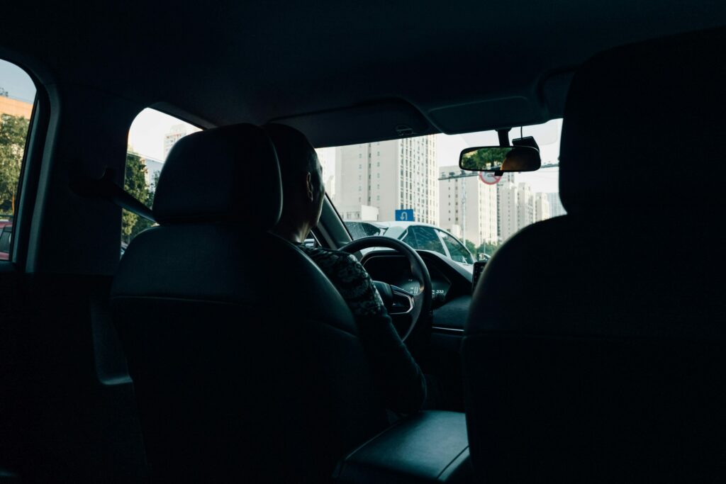 Air fryers, dolls and dental braces among strangest items left in Uber back seats by Belgians
