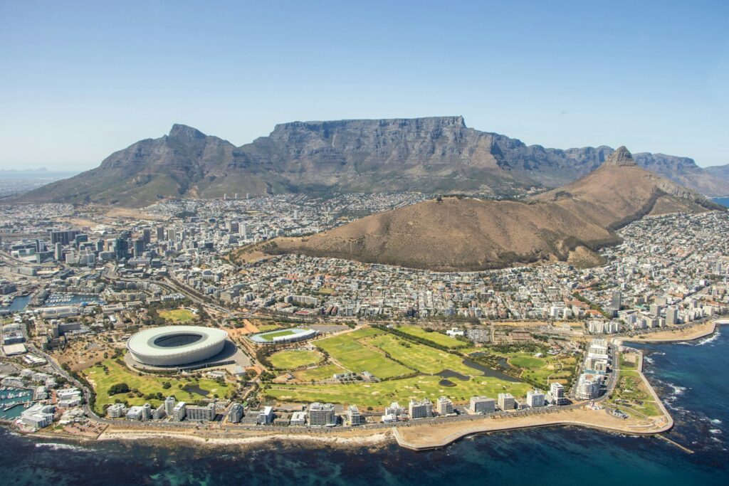 EU trade with Southern Africa surges 26% under decade-old partnership