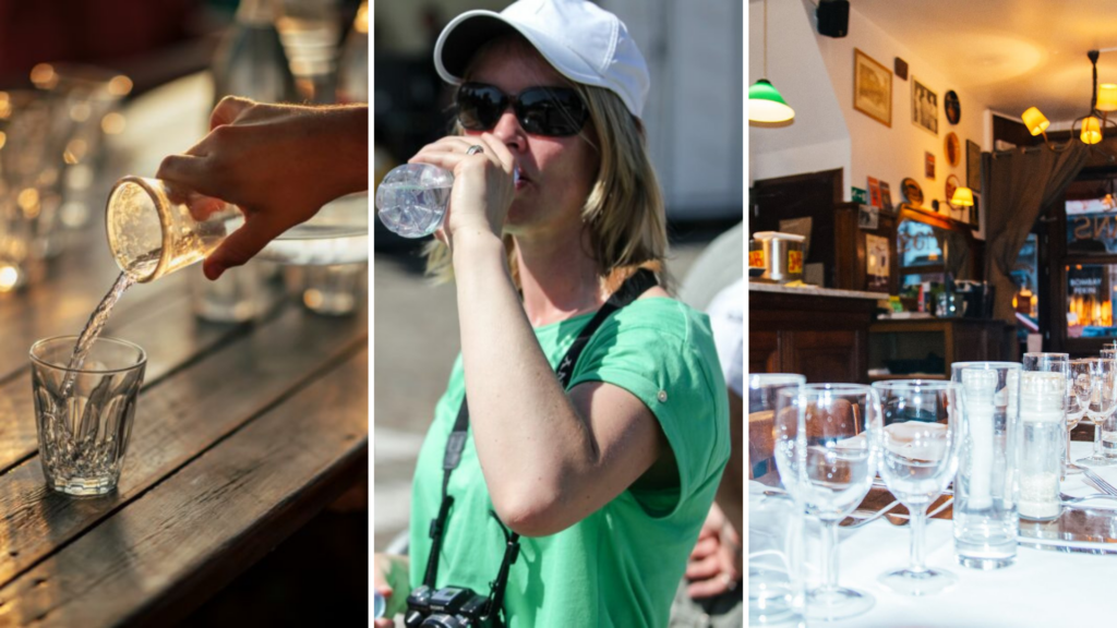 Belgium in Brief: The way of water