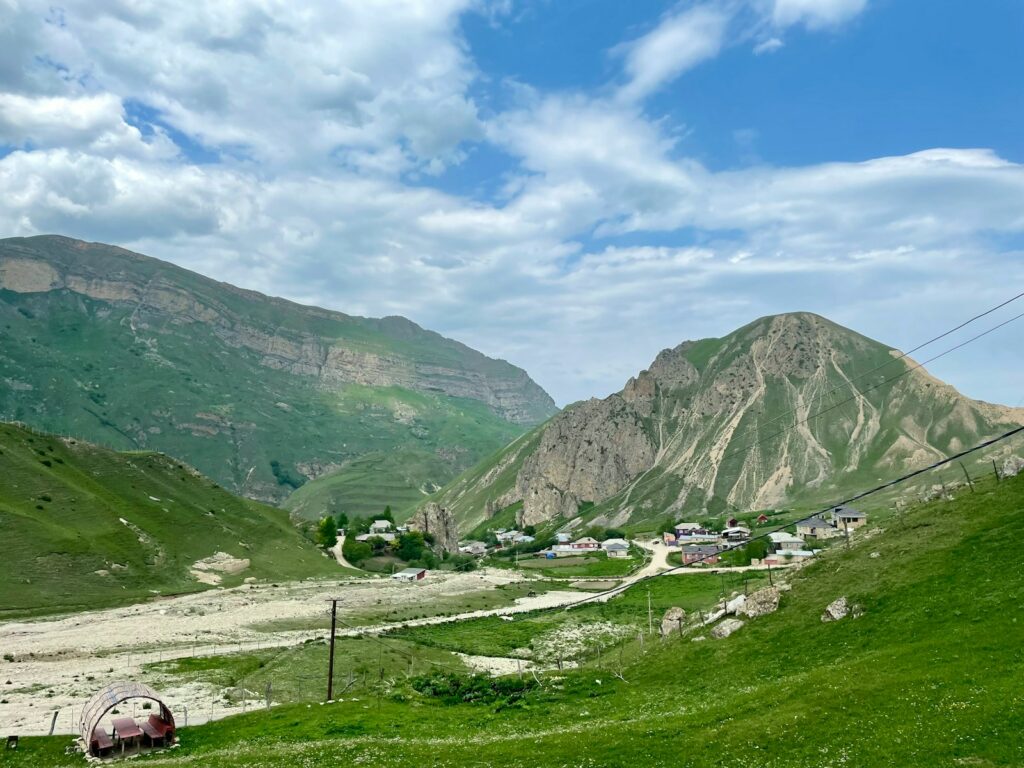 EU unveils €2b connectivity push for Europe-Central Asia trade routes