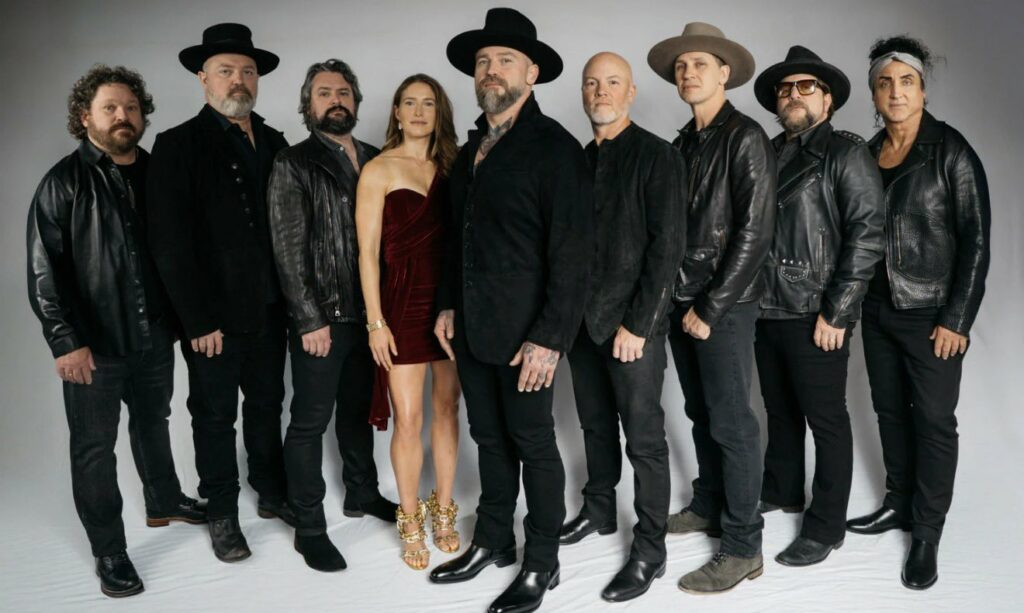 Country music band to headline US Embassy's 'Freedom 250' event in Brussels
