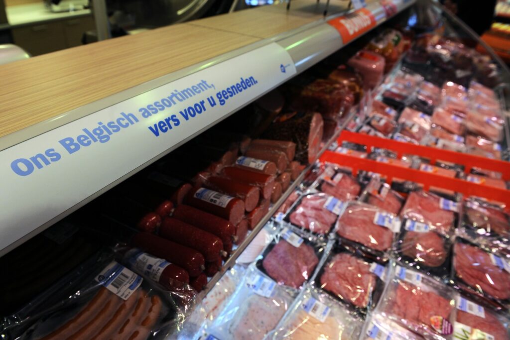 While Europe debates ultra-processed food, the meat industry hides in plain sight