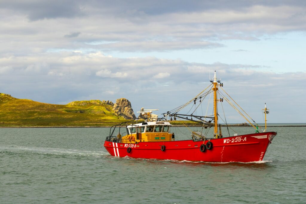 EU okays €15m fuel aid for Irish fishing firms as crisis drives costs higher
