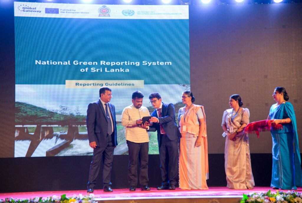 EU-sponsored guidelines push Sri Lanka closer to global ESG standards
