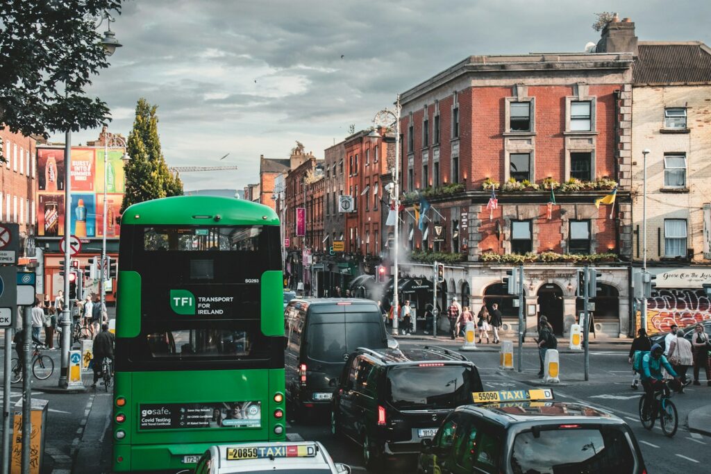 Ireland’s EU presidency sparks focus on security, values, and single market
