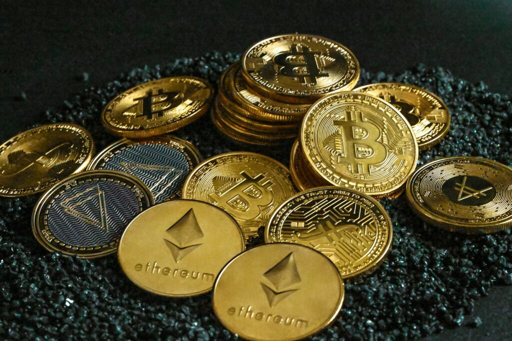 European probe reveals crypto laundering tied to Islamic State in Syria