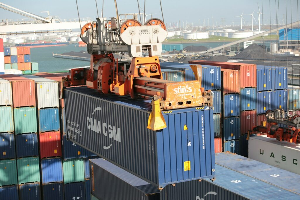 New EU import security system drives major drug and tax evasion seizures