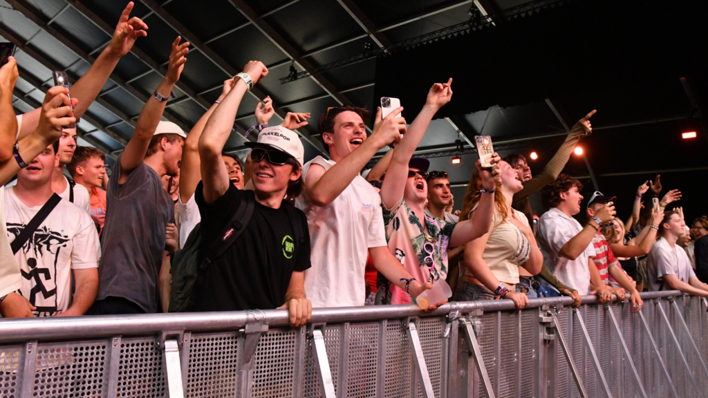 Festivalgoers in Belgium face 'disproportionate penalties' and 'excessive fees', says consumer group